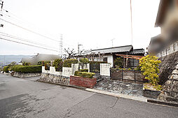 佐伯区五月が丘4丁目　売土地