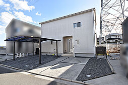 佐伯区河内南2丁目　中古住宅