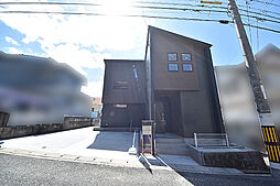 佐伯区美鈴が丘緑2丁目　新築戸建て