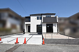 佐伯区美鈴が丘西4丁目 新築戸建て