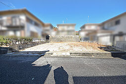 佐伯区美鈴が丘西4丁目　新築戸建て