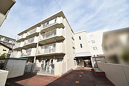 南観音パークマンション