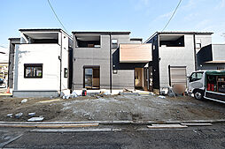 西区南観音8丁目　新築戸建て No.2