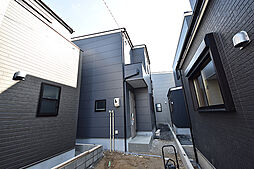 西区南観音8丁目　新築戸建て No.6