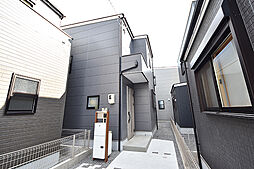 西区南観音8丁目 新築戸建て No.6