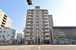 ダイアパレス舟入通り