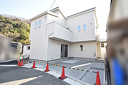 廿日市市平良1丁目　新築戸建て