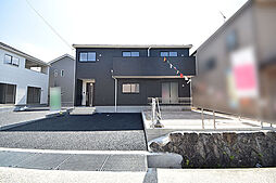 佐伯区八幡1丁目　新築戸建て No.1