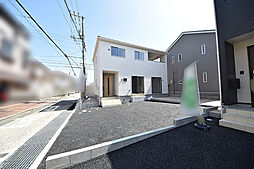 佐伯区八幡1丁目 新築戸建て No.2