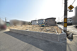 佐伯区八幡1丁目　新築戸建て No.2