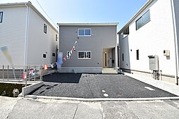 佐伯区八幡1丁目 新築戸建て No.3