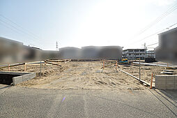 佐伯区八幡1丁目　新築戸建て No.3