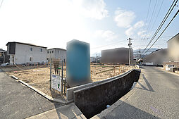 佐伯区八幡1丁目　新築戸建て No.4