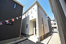 佐伯区八幡1丁目 新築戸建て No.5