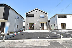 佐伯区八幡1丁目 新築戸建て No.6