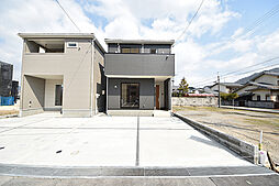 佐伯区五日市町大字美鈴園　新築戸建て No.3