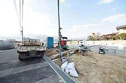 佐伯区五日市町大字美鈴園　新築戸建て No.4