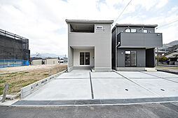 佐伯区五日市町大字美鈴園　新築戸建て No.4