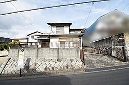 西区己斐大迫３丁目　中古住宅