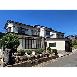 鳥取市美萩野　中古戸建