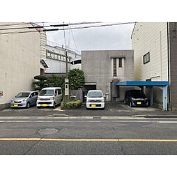 鳥取市行徳1丁目　中古戸建