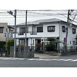 鳥取市吉成南町2丁目　中古戸建