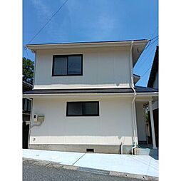 鳥取市賀露町南6丁目　中古戸建