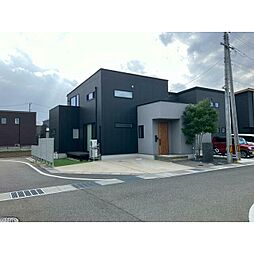 鳥取市安長　中古戸建