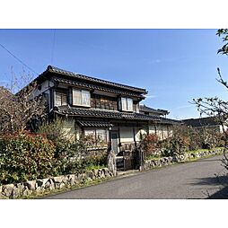 八頭郡八頭町郡家　中古戸建
