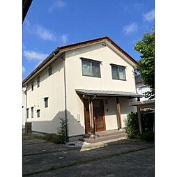 鳥取市西町2丁目　中古戸建