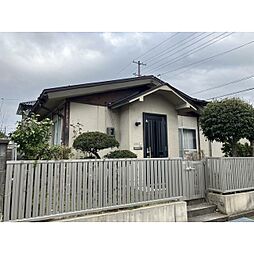 鳥取市古海　中古戸建