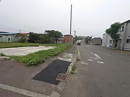 霧多布東2条土地