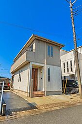 上尾市東町3　中古戸建