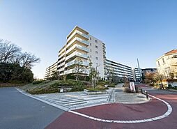 デュオヒルズ西大宮ザ・グランテラス