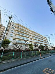 モアステージ吉川ライネスハイムD棟