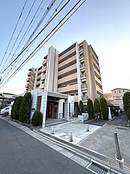 アンビシャス川口青木