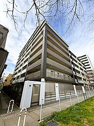 レクセルグランデ蒲生