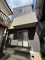 川口市末広3 中古戸建