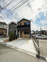 川口市峯　中古戸建