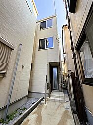 川口市川口5　中古戸建