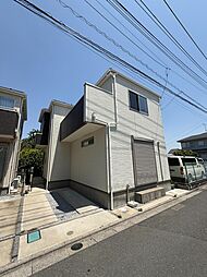 新座市東2　中古戸建