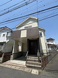 川口市安行領根岸　中古戸建