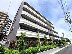 アルファスマート東大宮