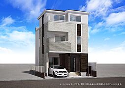 川口市西川口5丁目VI期