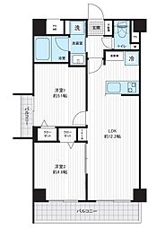 ビューパレー浦和中島