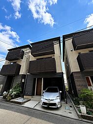さいたま市浦和区仲町４丁目
