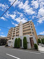 アンビシャス川口青木