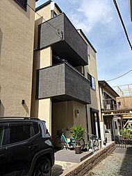 蕨市中央