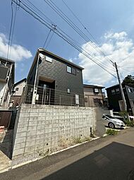 川口市大字石神の一戸建て