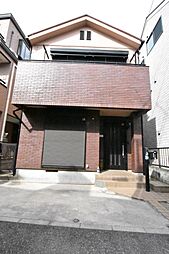 中十条4丁目戸建